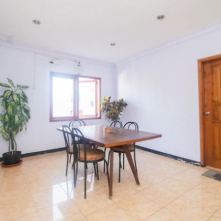 Hotel Reddoorz Near Pantai Boom Banyuwangi  Exteriér fotografie