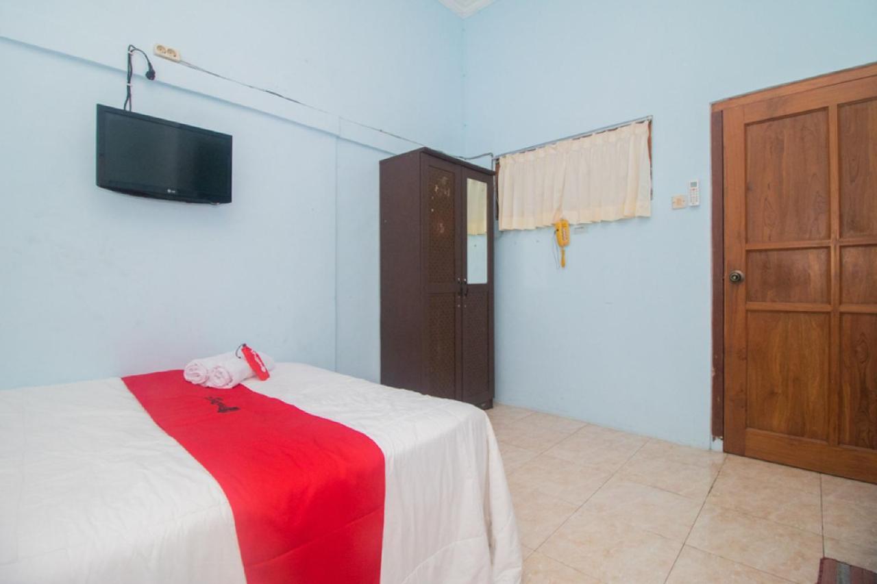Hotel Reddoorz Near Pantai Boom Banyuwangi  Exteriér fotografie