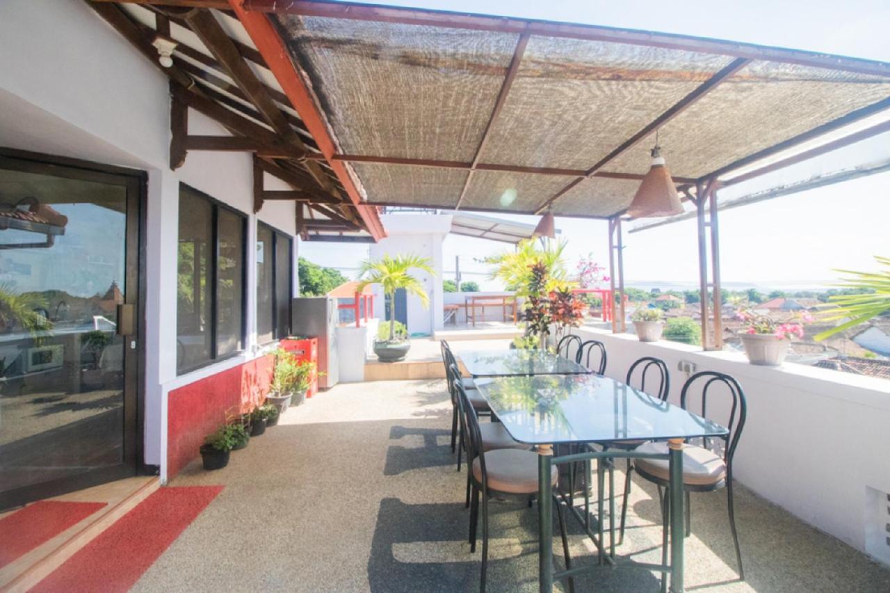 Hotel Reddoorz Near Pantai Boom Banyuwangi  Exteriér fotografie