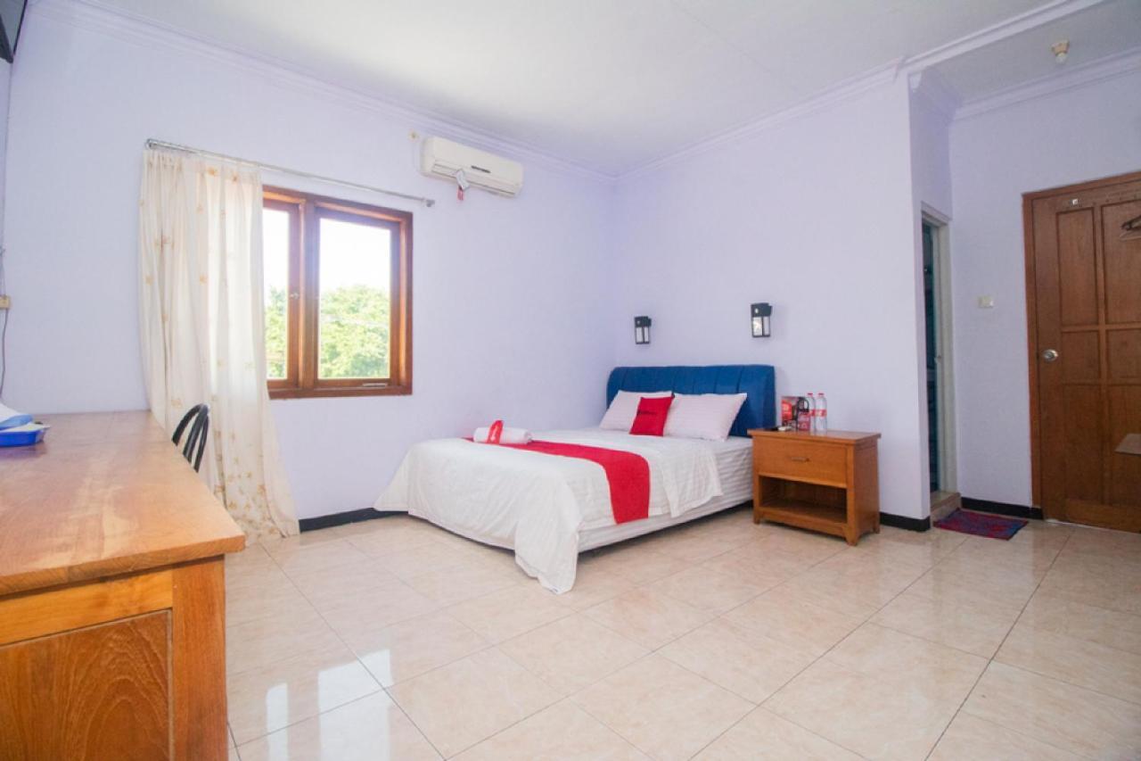 Hotel Reddoorz Near Pantai Boom Banyuwangi  Exteriér fotografie