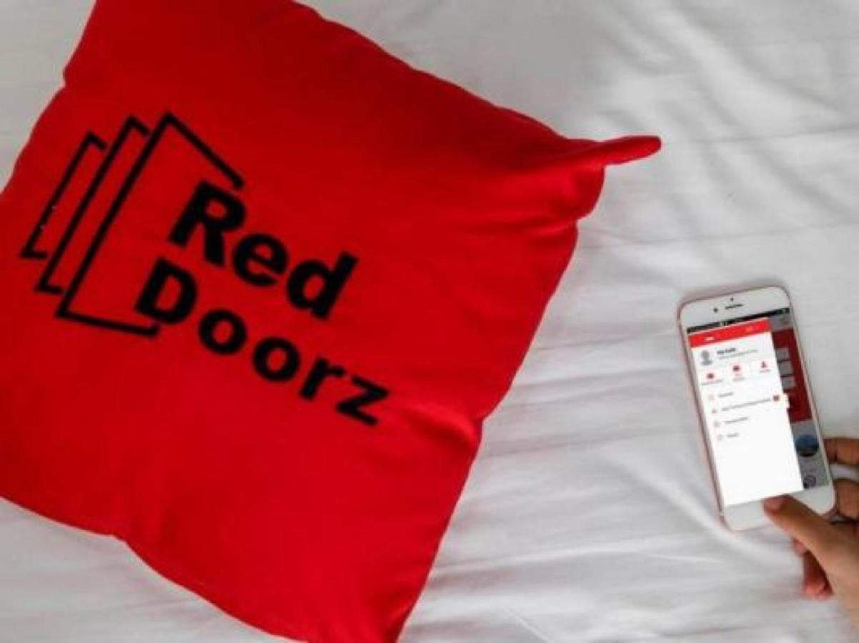 Hotel Reddoorz Near Pantai Boom Banyuwangi  Exteriér fotografie