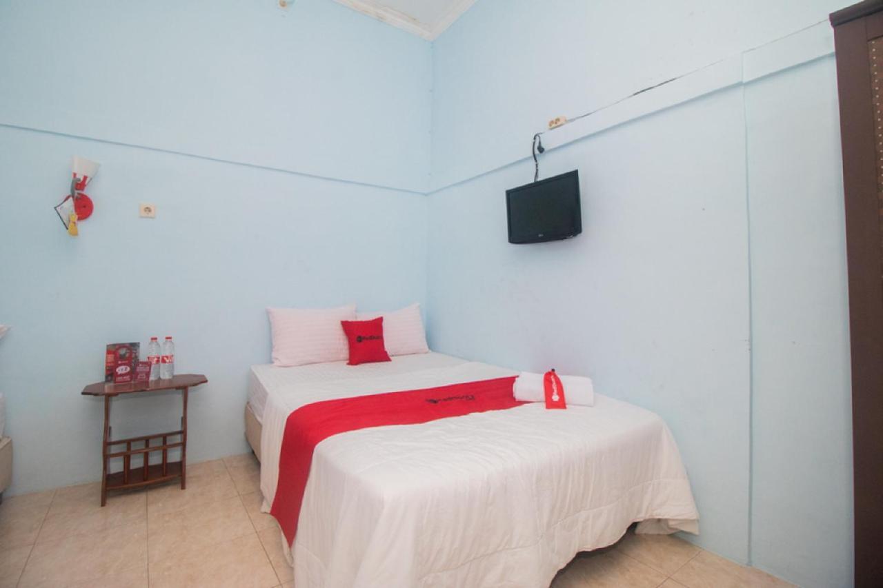 Hotel Reddoorz Near Pantai Boom Banyuwangi  Exteriér fotografie
