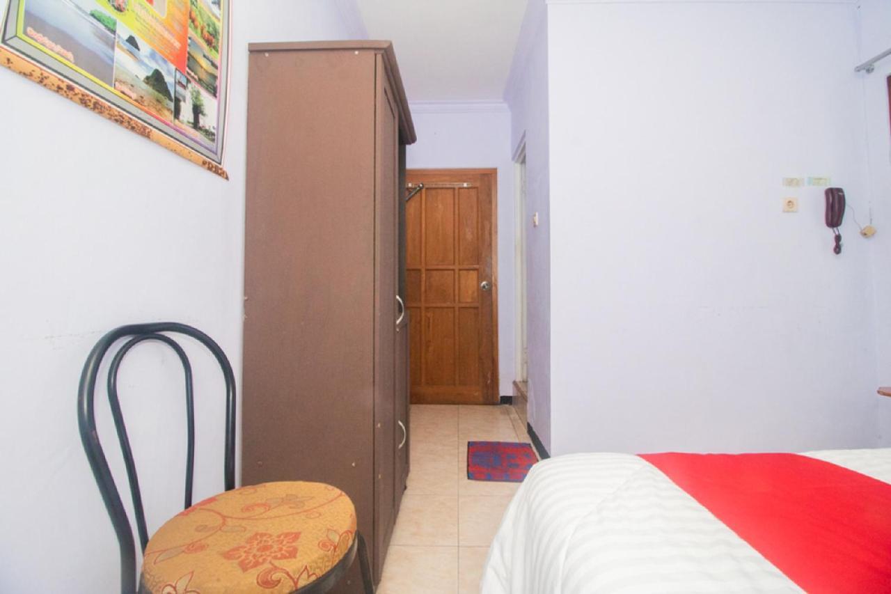 Hotel Reddoorz Near Pantai Boom Banyuwangi  Exteriér fotografie