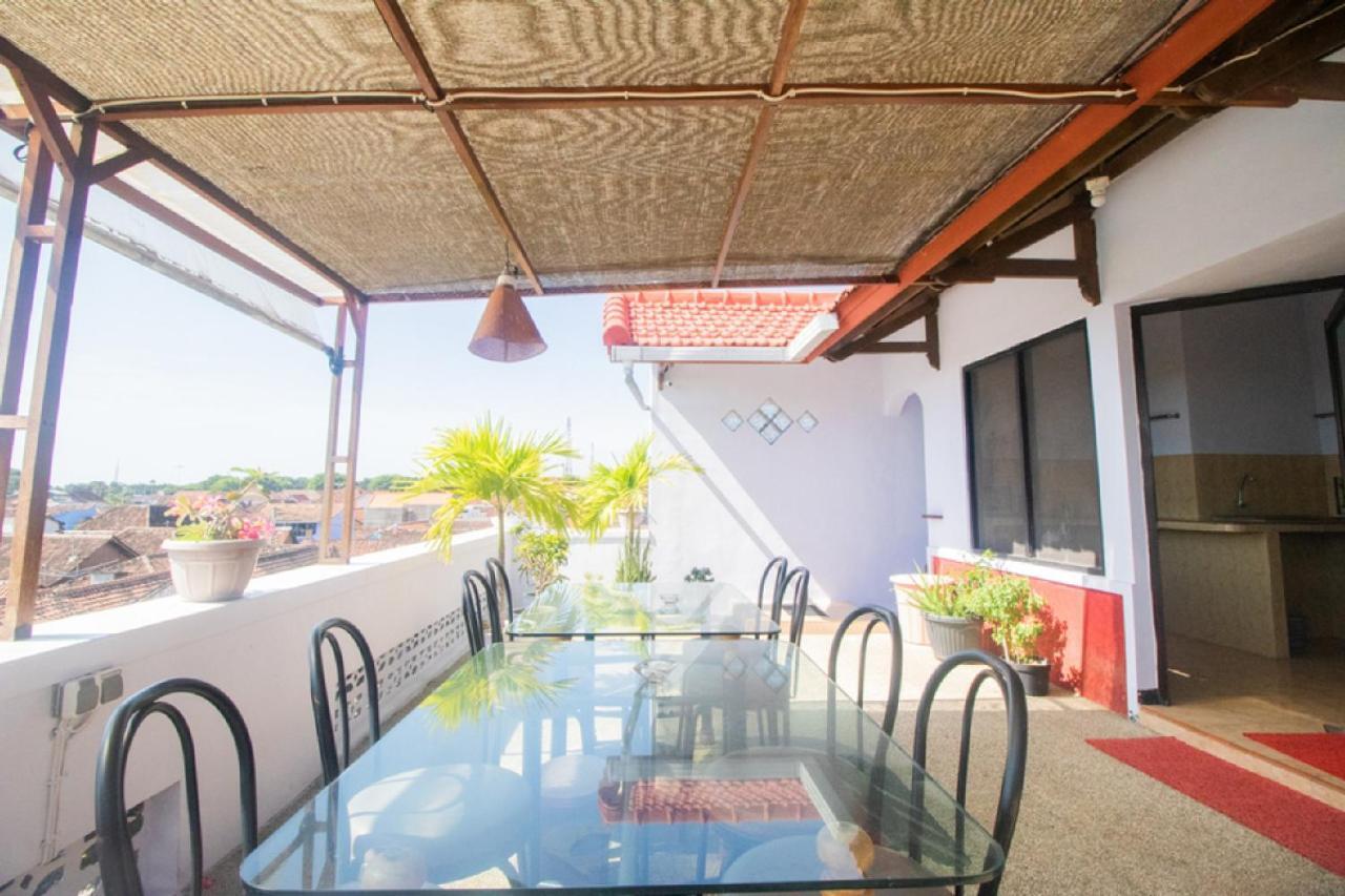 Hotel Reddoorz Near Pantai Boom Banyuwangi  Exteriér fotografie