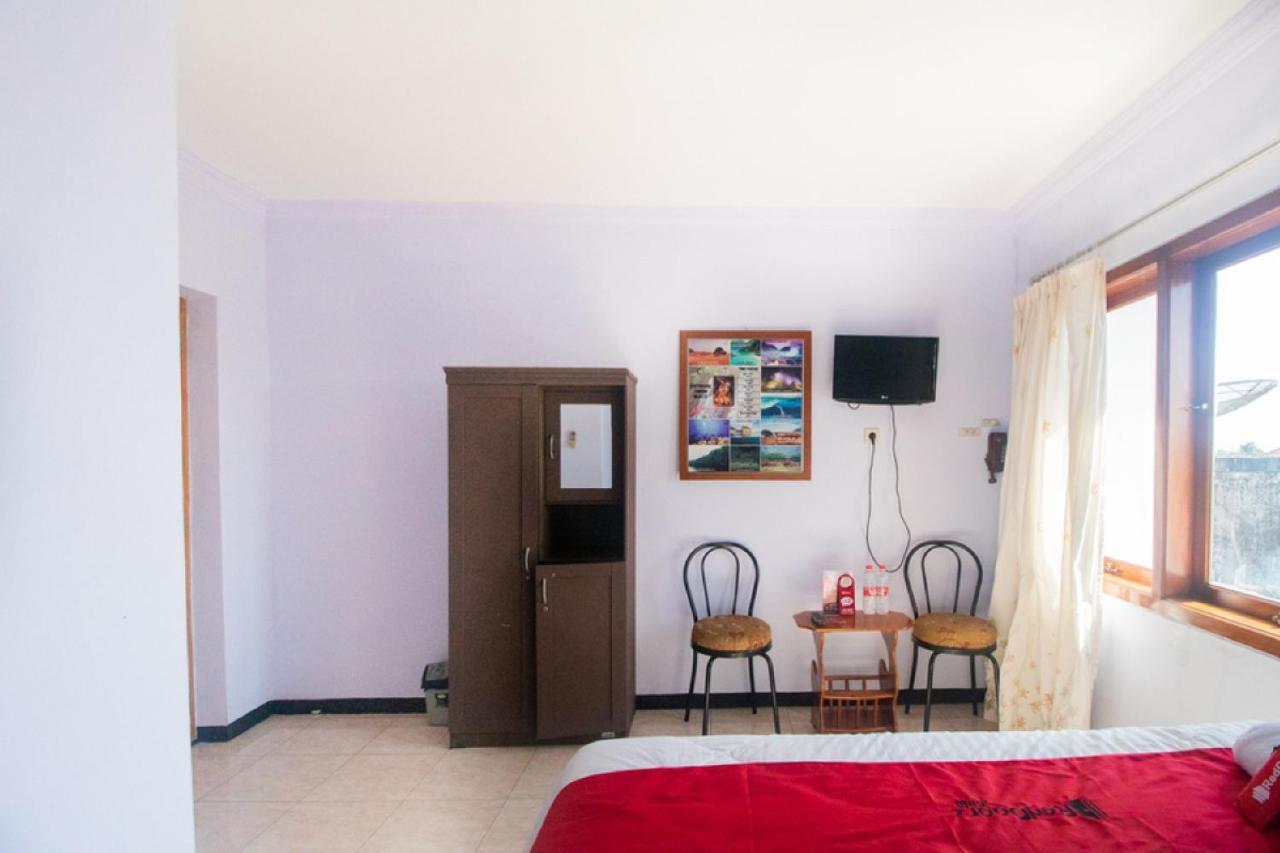 Hotel Reddoorz Near Pantai Boom Banyuwangi  Exteriér fotografie