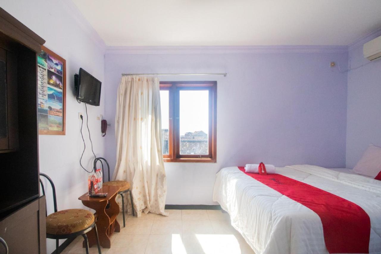 Hotel Reddoorz Near Pantai Boom Banyuwangi  Exteriér fotografie